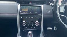 Land Rover Discovery Sport 1.5 P300e R-Dynamic SE 5dr Auto [5 Seat] Station Wagon